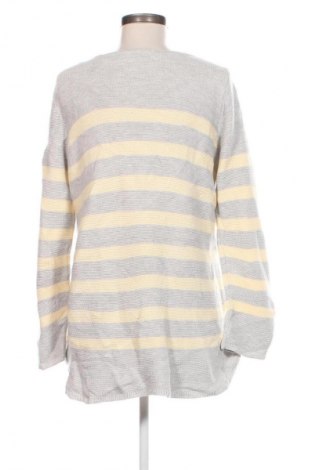 Dámský svetr J.Jill, Velikost M, Barva Vícebarevné, Cena  29,00 Kč