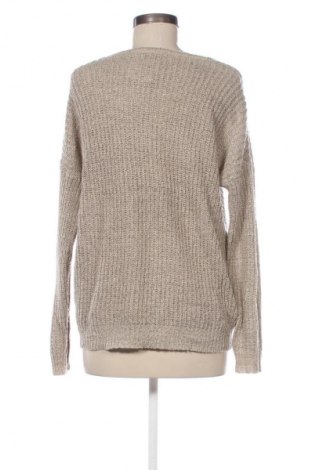 Dámský svetr Jacqueline De Yong, Velikost M, Barva Béžová, Cena  89,00 Kč