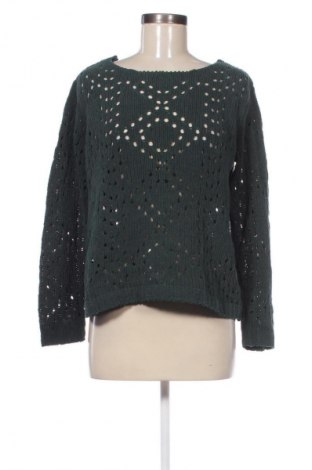 Dámský svetr Jacqueline De Yong, Velikost S, Barva Zelená, Cena  29,00 Kč