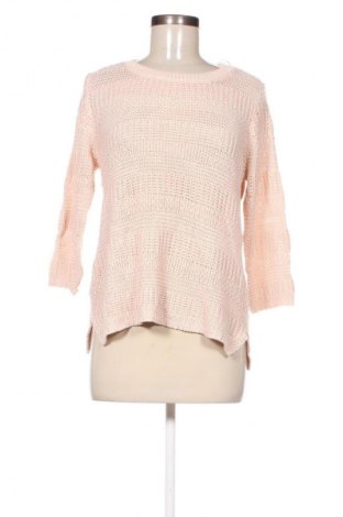 Dámský svetr Janina, Velikost M, Barva Popelavě růžová, Cena  29,00 Kč