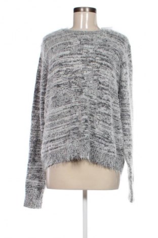 Dámský svetr Janina, Velikost L, Barva Šedá, Cena  89,00 Kč