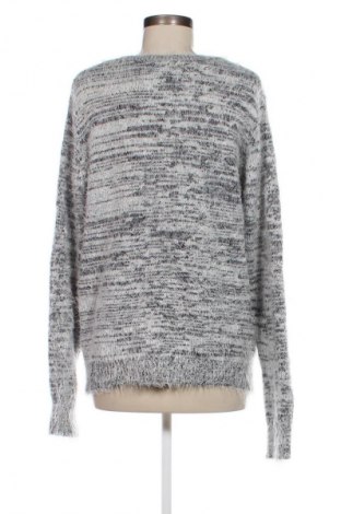 Dámský svetr Janina, Velikost L, Barva Šedá, Cena  89,00 Kč