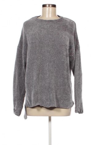 Dámský svetr Janina, Velikost M, Barva Šedá, Cena  29,00 Kč