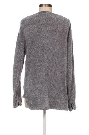 Dámský svetr Janina, Velikost M, Barva Šedá, Cena  29,00 Kč