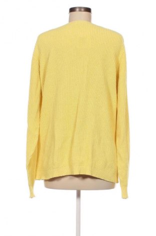 Damski sweter Janina, Rozmiar XL, Kolor Żółty, Cena 30,99 zł