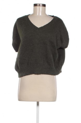 Dámský svetr Jdy, Velikost M, Barva Zelená, Cena  89,00 Kč