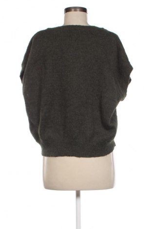 Dámský svetr Jdy, Velikost M, Barva Zelená, Cena  89,00 Kč