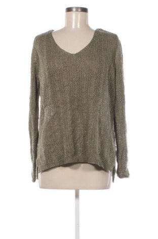 Dámský svetr Jean Pascale, Velikost M, Barva Zelená, Cena  29,00 Kč