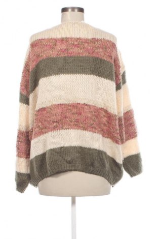 Dámský svetr Jean Pascale, Velikost M, Barva Vícebarevné, Cena  29,00 Kč