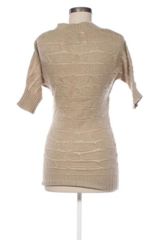 Дамски пуловер Jean's West, Размер S, Цвят Бежов, Цена 3,57 €