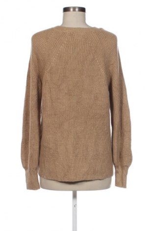 Γυναικείο πουλόβερ Jessica Simpson, Μέγεθος L, Χρώμα Καφέ, Τιμή 0,99 €