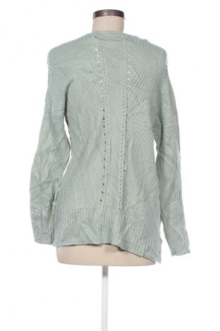 Dámský svetr John Paul Richard, Velikost S, Barva Zelená, Cena  49,00 Kč