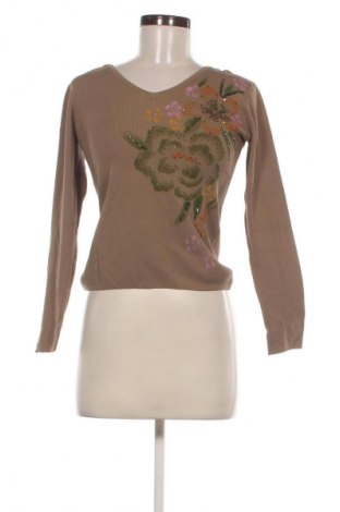 Dámský svetr Just Woman, Velikost S, Barva Zelená, Cena  169,00 Kč