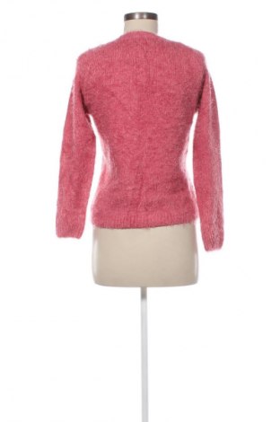 Dámský svetr LC Waikiki, Velikost M, Barva Růžová, Cena  169,00 Kč