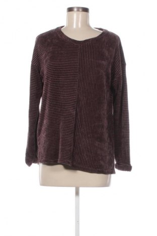 Dámský svetr Laura Torelli, Velikost M, Barva Hnědá, Cena  29,00 Kč