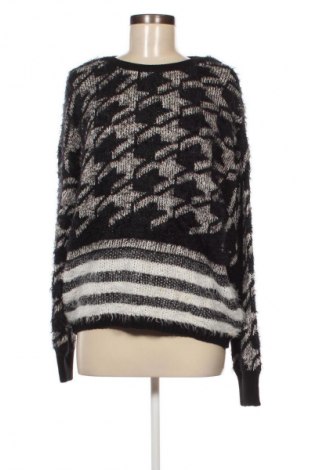 Dámský svetr Laura Torelli, Velikost M, Barva Vícebarevné, Cena  29,00 Kč