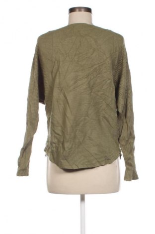 Dámský svetr Liv, Velikost M, Barva Zelená, Cena  29,00 Kč