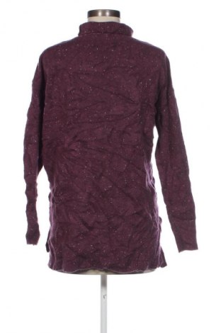 Dámský svetr Loft, Velikost S, Barva Fialová, Cena  209,00 Kč