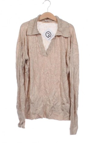 Pulover de femei Loft, Mărime XS, Culoare Bej, Preț 172,99 Lei, #129829330