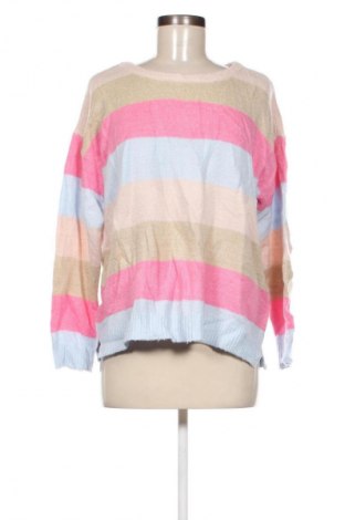 Dámský svetr Loft, Velikost M, Barva Vícebarevné, Cena  29,00 Kč