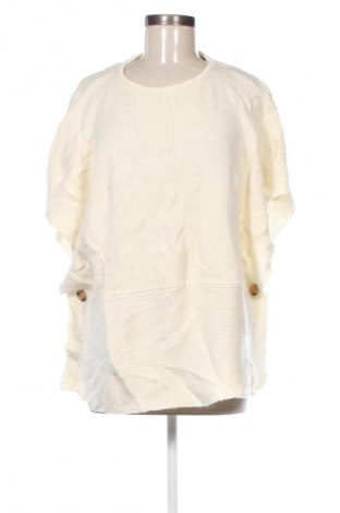 Dámský svetr Loft, Velikost XS, Barva Krémová, Cena  29,00 Kč