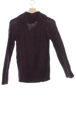 Γυναικείο πουλόβερ Loft, Μέγεθος XS, Χρώμα Βιολετί, Τιμή 7,99 €