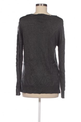 Pulover de femei Loft By Ann Taylor, Mărime S, Culoare Gri, Preț 5,99 Lei