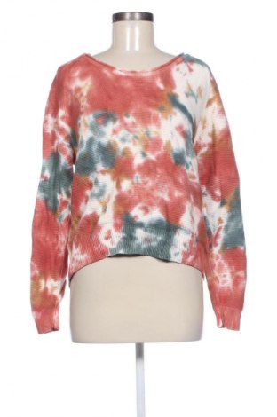 Дамски пуловер Lou & Grey, Размер S, Цвят Многоцветен, Цена 4,60 €