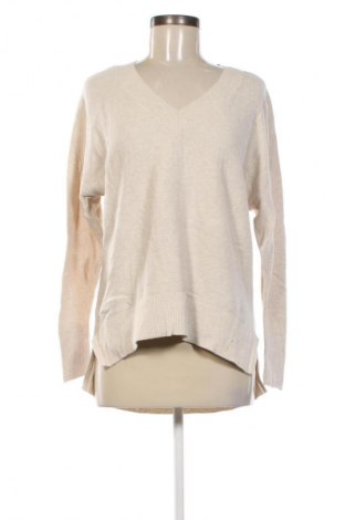 Damski sweter Lou & Grey, Rozmiar S, Kolor Beżowy, Cena 14,99 zł