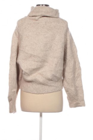 Γυναικείο πουλόβερ Lulus, Μέγεθος S, Χρώμα  Μπέζ, Τιμή 0,99 €