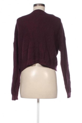 Dámský svetr Lulus, Velikost S, Barva Červená, Cena  29,00 Kč