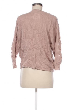 Dámský svetr Majora, Velikost M, Barva Béžová, Cena  59,00 Kč