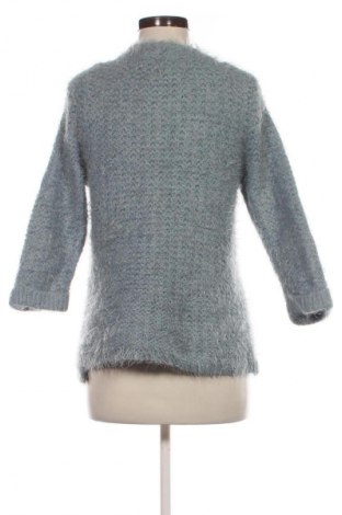 Дамски пуловер Marks & Spencer, Размер L, Цвят Син, Цена 7,66 €