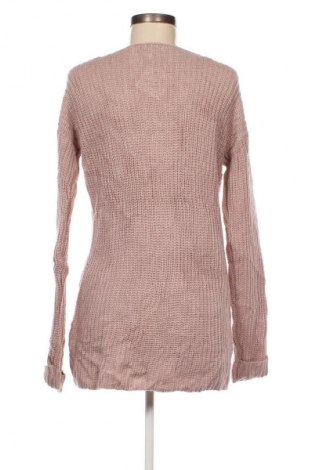 Dámský svetr Maurices, Velikost M, Barva Popelavě růžová, Cena  199,00 Kč