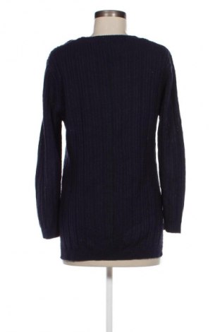 Dámský svetr Mia, Velikost M, Barva Modrá, Cena  49,00 Kč