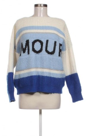 Dámský svetr Millenium, Velikost M, Barva Modrá, Cena  199,00 Kč