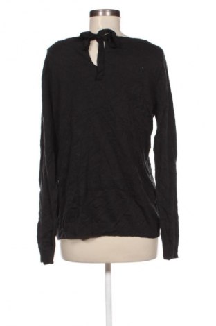 Дамски пуловер New York & Company, Размер M, Цвят Черен, Цена 7,66 €