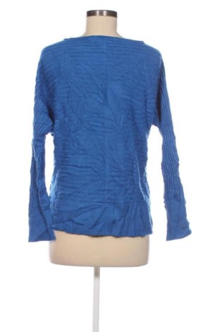 Dámský svetr New York & Company, Velikost L, Barva Modrá, Cena  59,00 Kč