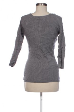 Dámský svetr New York & Company, Velikost S, Barva Šedá, Cena  29,00 Kč