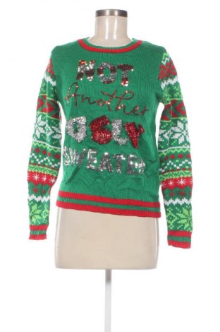 Damski sweter Nobo, Rozmiar M, Kolor Kolorowy, Cena 14,99 zł