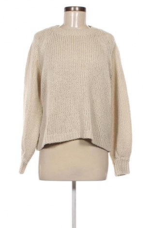 Dámský svetr ONLY, Velikost XL, Barva Béžová, Cena  279,00 Kč