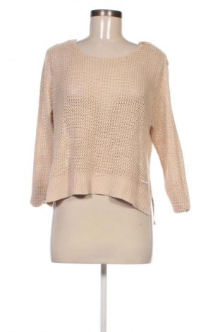 Dámský svetr ONLY, Velikost M, Barva Béžová, Cena  299,00 Kč