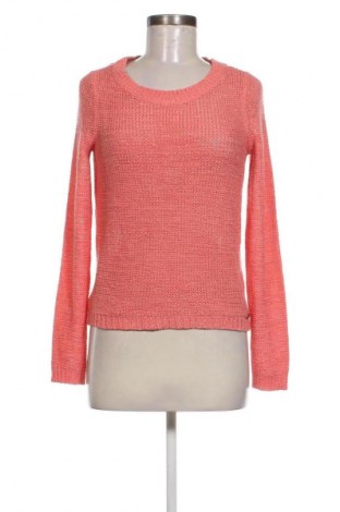 Γυναικείο πουλόβερ ONLY, Μέγεθος S, Χρώμα Ρόζ , Τιμή 10,99 €