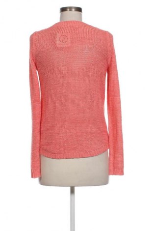 Γυναικείο πουλόβερ ONLY, Μέγεθος S, Χρώμα Ρόζ , Τιμή 10,99 €