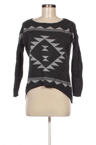 Dámský svetr ONLY, Velikost XS, Barva Šedá, Cena  29,00 Kč