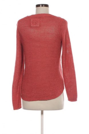 Damski sweter ONLY, Rozmiar S, Kolor Różowy, Cena 48,99 zł