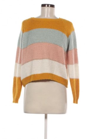 Damski sweter ONLY, Rozmiar S, Kolor Kolorowy, Cena 41,99 zł