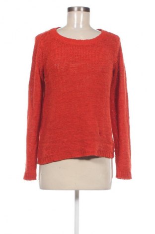 Dámský svetr ONLY, Velikost M, Barva Oranžová, Cena  29,00 Kč