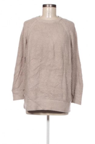 Női pulóver Old Navy, Méret M, Szín Bézs, Ár 2 079 Ft