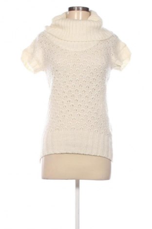 Dámský svetr Oltre, Velikost S, Barva Krémová, Cena  149,00 Kč